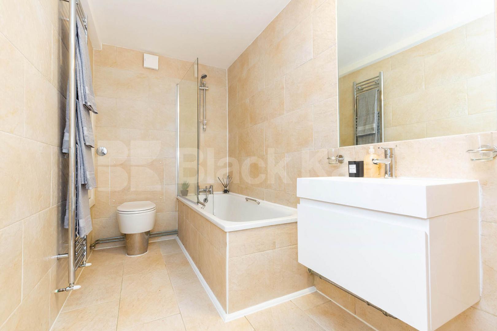 A stunning modern live/work 1 bedroom apartment with an elevated mezzanine space Ability Plaza - Kingsland Road, Dalston